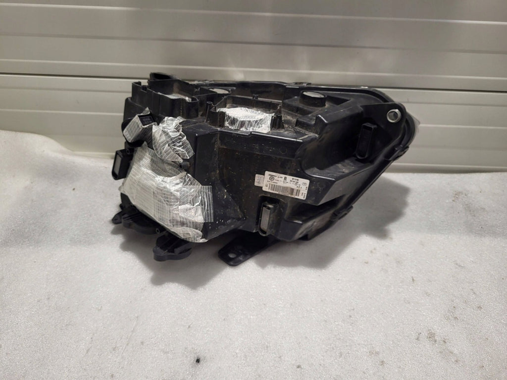 Frontscheinwerfer VW Amarok 2H3941032 Xenon Rechts Scheinwerfer Headlight SCH4318585699fz