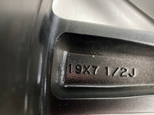 Laden Sie das Bild in den Galerie-Viewer, 1x Alufelge 19 Zoll 7.5" 5x114.3 45ET 9965347590 Mazda Cx5 Rim Wheel FEL5991322853qw