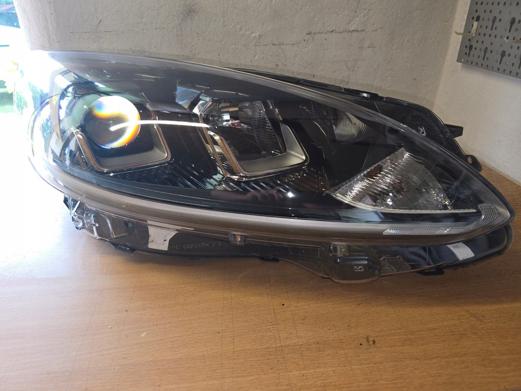 Frontscheinwerfer Ford Kuga III LV4B-13W029-AK 4B-13W029-AK LED Rechts Headlight SCH6761531545mf