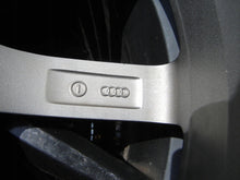 Load image into Gallery viewer, 1x Alufelge 18 Zoll 7.5&quot; 5x112 51ET Glanz Grau 8V0601025AM Audi A3 Mg Rim Wheel