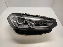 Laden Sie das Bild in den Galerie-Viewer, Frontscheinwerfer BMW G01 G02 5A29204 Full LED Rechts Scheinwerfer Headlight SCH6450861778tb