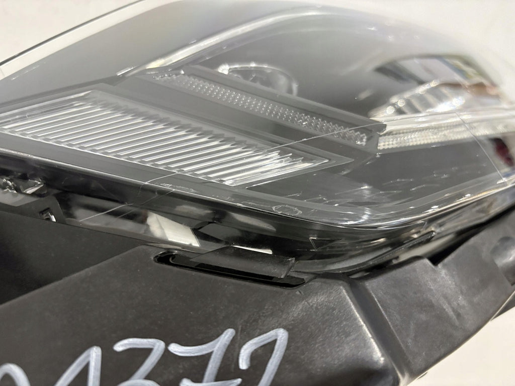 Frontscheinwerfer VW Polo 2G1941036F Rechts Scheinwerfer Headlight SCH8512309267bb