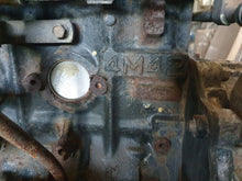 Load image into Gallery viewer, Motor Mitsubishi I 4M42-0AT 245TKm Diesel Engine Komplett MOT9455988196bx