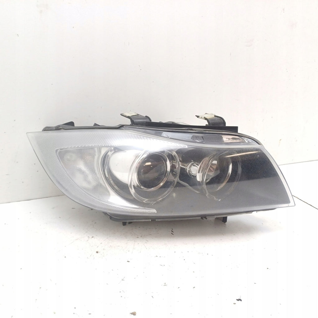 Frontscheinwerfer BMW 3 E91 E90 6942738 6948180 Rechts Scheinwerfer Headlight SCH4875062146qg