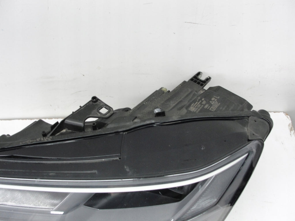 Frontscheinwerfer Audi A6 C8 4K0941033 Full LED Links Scheinwerfer Headlight SCH5363474611fm