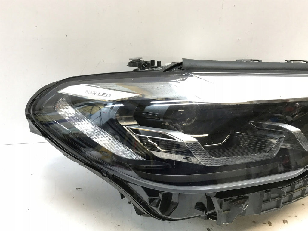 Frontscheinwerfer BMW 5 G31 G30 5A388C3 Full LED Links Scheinwerfer Headlight SCH9641895473uu