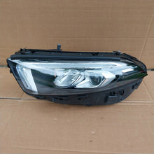 Laden Sie das Bild in den Galerie-Viewer, Frontscheinwerfer Mercedes-Benz W177 A1779063705 LED Links Headlight SCH9030503429pv
