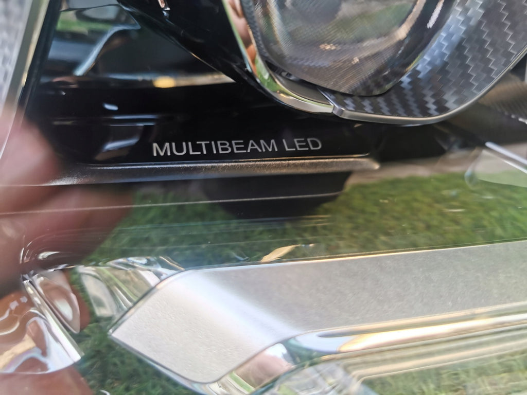 Frontscheinwerfer Mercedes-Benz Amg Gt A2909060800 LED Rechts Headlight SCH2323633340ld
