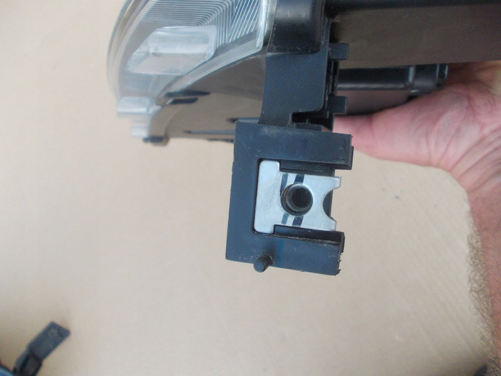 Frontscheinwerfer Dacia Spring 266052417R LED Links Scheinwerfer Headlight