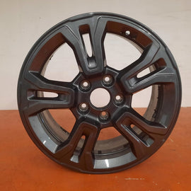 1x Alufelge 16 Zoll 6.5