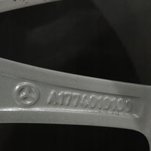 Load image into Gallery viewer, 4x Alufelge 16 Zoll 6.5" 5x112 44ET A1774010100 Mercedes-Benz W177 Rim Wheel FEL7521151715nt
