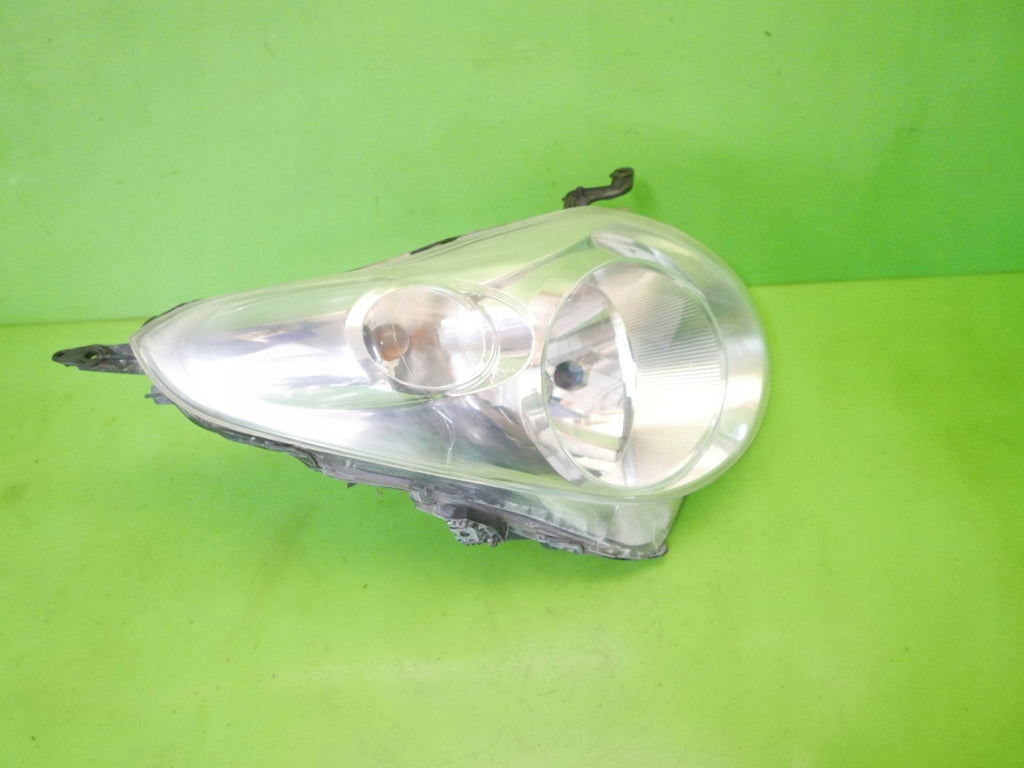 Frontscheinwerfer Suzuki Alto Rechts Scheinwerfer Headlight