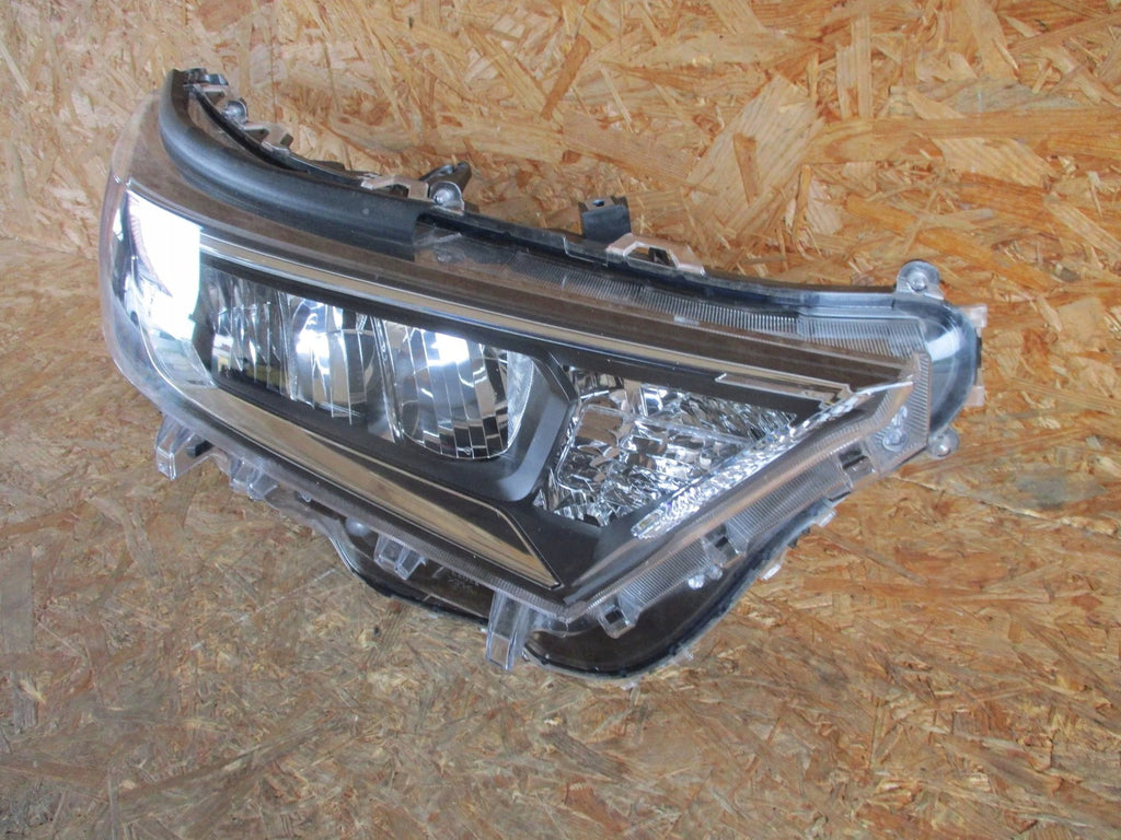 Frontscheinwerfer Toyota V 7444NAWY21W 744421W LED Ein Stück (Rechts oder Links) SCH7401401003ml