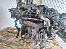 Laden Sie das Bild in den Galerie-Viewer, Motor Audi A4 B8 CDN 2.0 TFSI 215TKm Benzin Engine Unkomplett