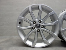 Laden Sie das Bild in den Galerie-Viewer, 4x Alufelge 18 Zoll 8.0" 5x112 40ET 8W0601025H Audi A6 A4 Rim Wheel FEL4509880028ix