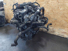 Load image into Gallery viewer, Motor Peugeot 5008 I 9802448680 1.6 HDI 111PS 82kW 2012 Diesel Engine Komplett MOT7292684995am