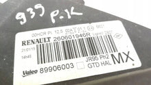 Laden Sie das Bild in den Galerie-Viewer, Frontscheinwerfer Renault Grand Scénic II 260601946R Links Headlight SCH3247817690gd