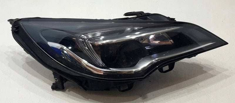 Frontscheinwerfer Opel Astra 20180129 Rechts Scheinwerfer Headlight SCH2611281559hi