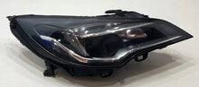 Laden Sie das Bild in den Galerie-Viewer, Frontscheinwerfer Opel Astra 20180129 Rechts Scheinwerfer Headlight SCH2611281559hi