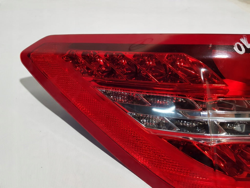 Rückleuchte Mercedes-Benz Cabrio Coupe C207 A2078200164 Links Rearlight