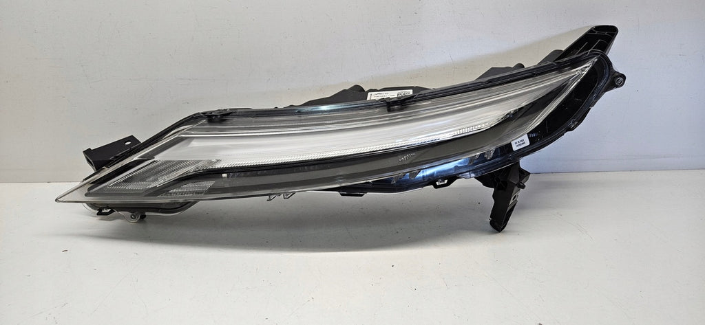 Frontscheinwerfer Nissan Juke 90170974 LED Links Scheinwerfer Headlight