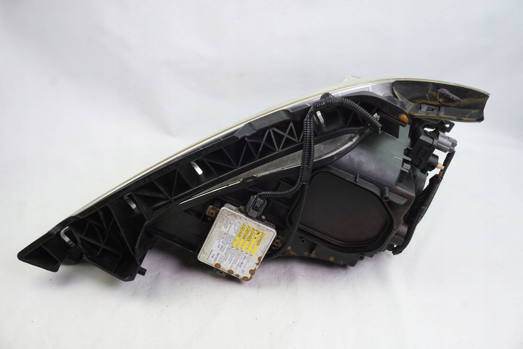 Frontscheinwerfer Honda Fr-V Logo W3T16571 Links Scheinwerfer Headlight