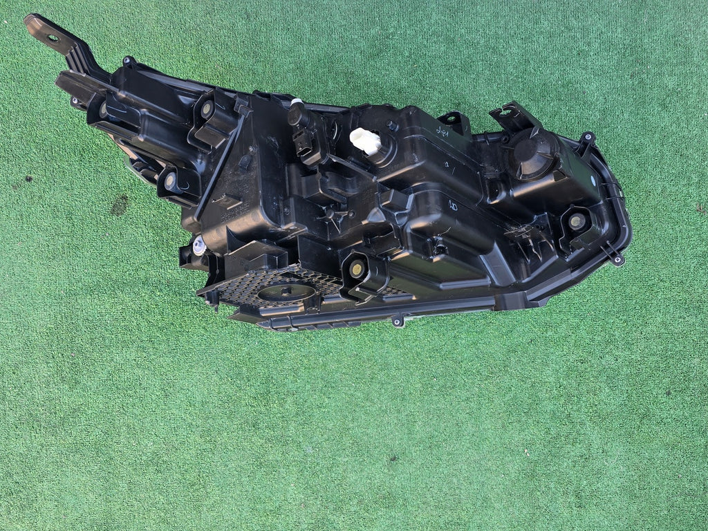 Frontscheinwerfer Toyota Yaris Cross Full LED Links Scheinwerfer Headlight SCH6594175795jg