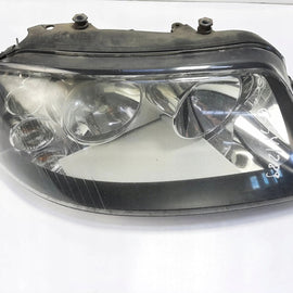 Frontscheinwerfer Seat Alhambra 7M7941016M Rechts Scheinwerfer Headlight SCH8971393687am