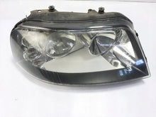 Laden Sie das Bild in den Galerie-Viewer, Frontscheinwerfer Seat Alhambra 7M7941016M Rechts Scheinwerfer Headlight SCH8971393687am