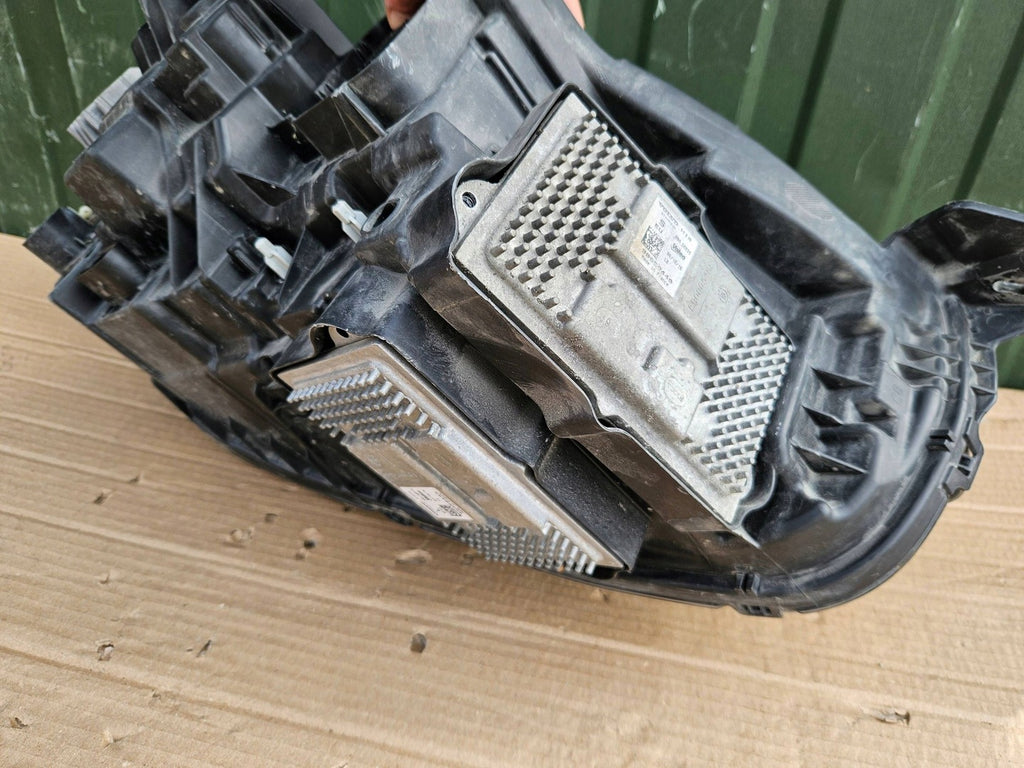 Frontscheinwerfer Volvo Xc90 31353153 Links Scheinwerfer Headlight