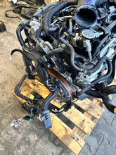 Laden Sie das Bild in den Galerie-Viewer, Motor Lexus Ux XM20A 2.2 22TKm Benzin Engine Komplett MOT8287566710mb