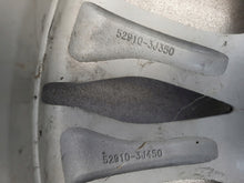 Load image into Gallery viewer, 1x Alufelge 18 Zoll 7.0&quot; 5x114.3 35ET 52910-3J350 Hyundai Tucson Santa Iii