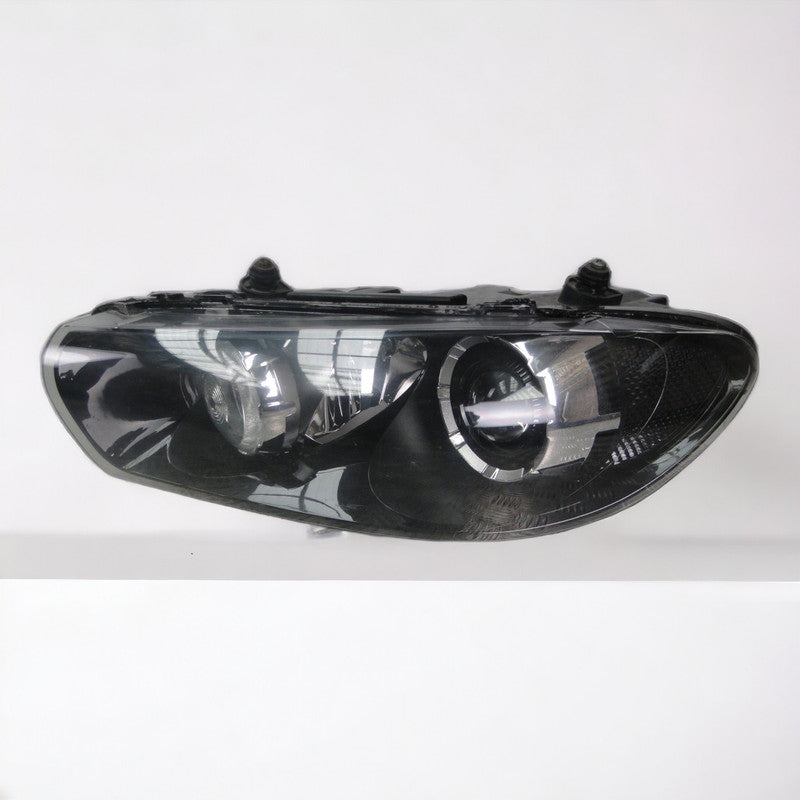 Frontscheinwerfer VW Scirocco 1K8941031D Xenon Links Scheinwerfer Headlight