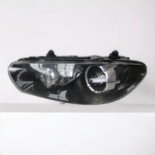 Laden Sie das Bild in den Galerie-Viewer, Frontscheinwerfer VW Scirocco 1K8941031D Xenon Links Scheinwerfer Headlight