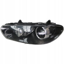 Laden Sie das Bild in den Galerie-Viewer, Frontscheinwerfer VW Scirocco 1K8941031D Xenon Links Scheinwerfer Headlight