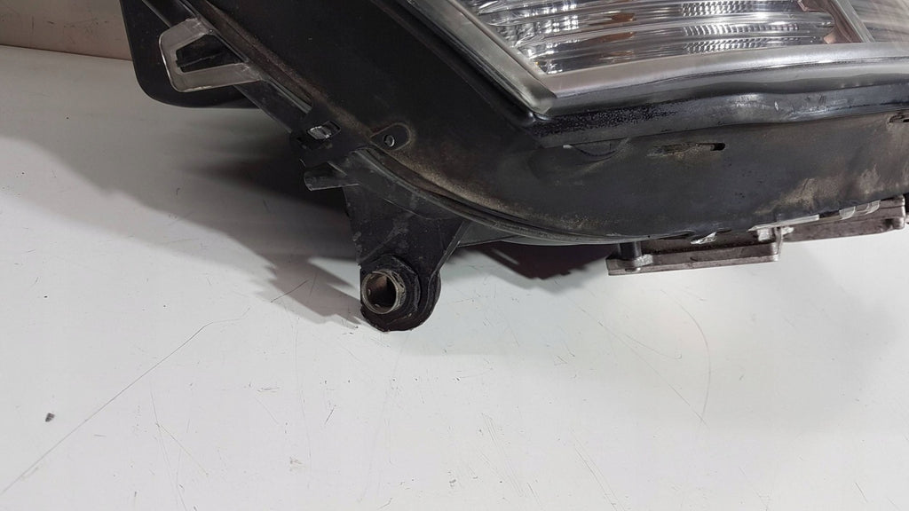 Frontscheinwerfer Mercedes-Benz W164 A1648205461 Rechts Scheinwerfer Headlight SCH4882553410cs