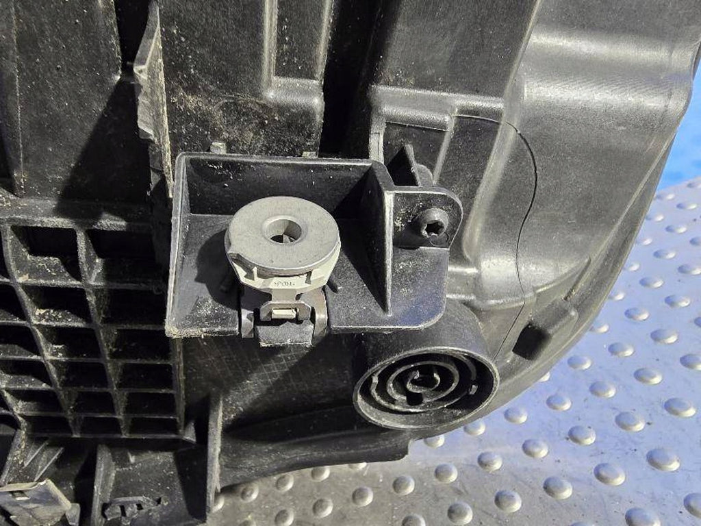 Frontscheinwerfer BMW X1 F48 7495004-06 LED Rechts Scheinwerfer Headlight SCH7773176979cf