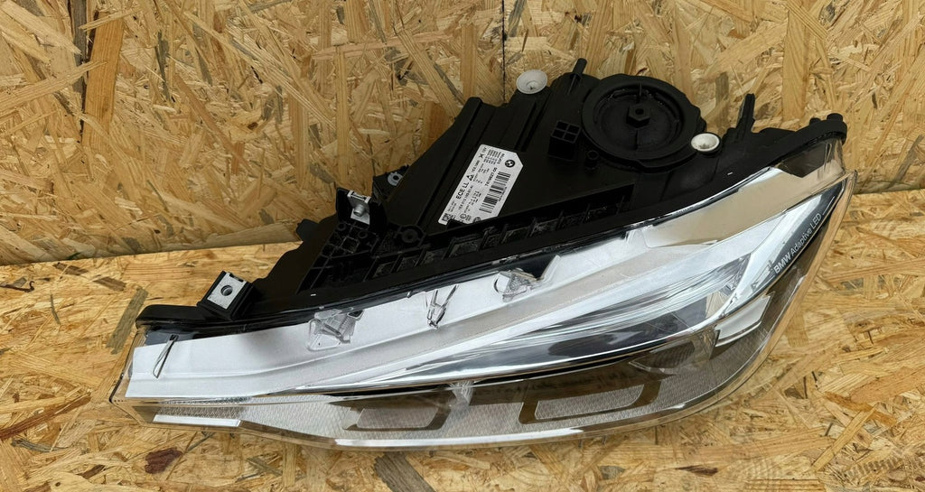 Frontscheinwerfer BMW 3 F30 7419627-06 Ein Satz Scheinwerfer Headlight