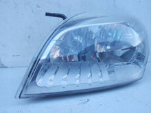 Laden Sie das Bild in den Galerie-Viewer, Frontscheinwerfer Renault Megane III 260100017R Ein Satz Scheinwerfer Headlight SCH1102419997yy