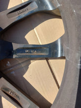 Laden Sie das Bild in den Galerie-Viewer, 1x Alufelge 20 Zoll 6.5&quot; 5x114.3 33ET KBA51050 Renault Rim Wheel