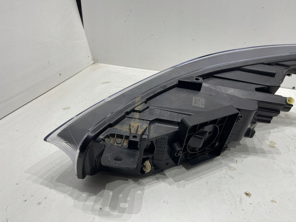 Frontscheinwerfer Ford Focus NX7B-13E014 Rechts Scheinwerfer Headlight SCH2725080655wl