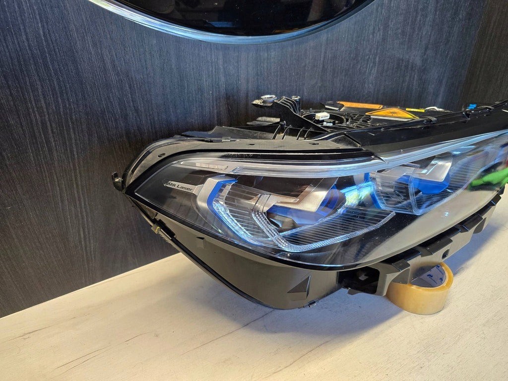 Frontscheinwerfer BMW X7 G07 9481802 Laser Rechts Scheinwerfer Headlight SCH2706771994az