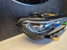 Load image into Gallery viewer, Frontscheinwerfer BMW X7 G07 9481802 Laser Rechts Scheinwerfer Headlight SCH2706771994az