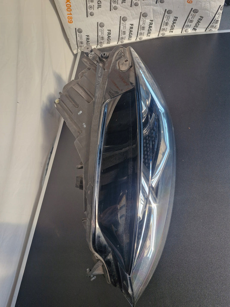 Frontscheinwerfer VW Golf VII 5g1 5G1941081 Links Scheinwerfer Headlight SCH4385805062wb