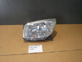 Frontscheinwerfer Toyota Rav 4 Links Scheinwerfer Headlight SCH2705169094pp