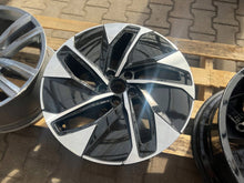 Laden Sie das Bild in den Galerie-Viewer, 1x Alufelge 19 Zoll 7.5" 5x112 45ET Glanz VW Id.4 Rim Wheel FEL8259562365fm