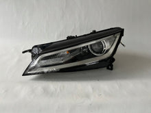 Load image into Gallery viewer, Frontscheinwerfer Audi Tt 8S0941005 Links Scheinwerfer Headlight