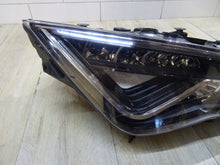 Laden Sie das Bild in den Galerie-Viewer, Frontscheinwerfer Seat Leon 5f1 5F1941008G LED Rechts Scheinwerfer Headlight SCH9518322810cd