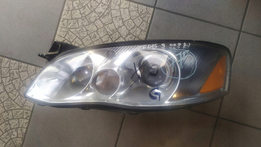 Frontscheinwerfer Mazda Xedos 9 Links Scheinwerfer Headlight