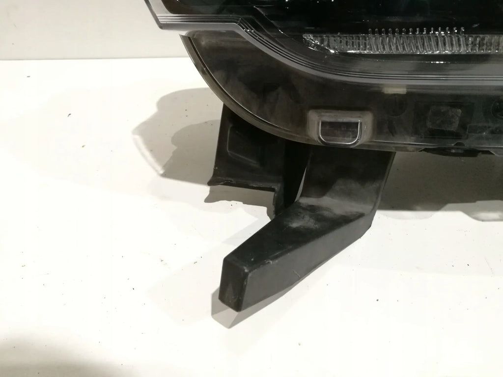 Frontscheinwerfer Renault Espace V 260608819R LED Ein Stück (Rechts oder Links)